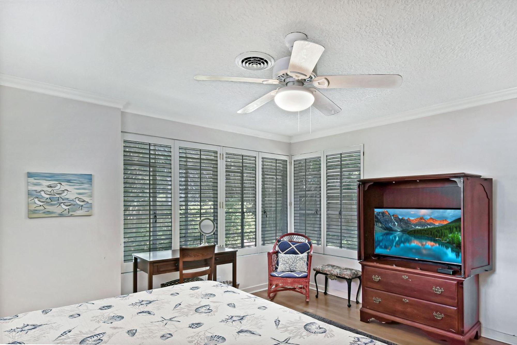 The Pink House Villa St. Simons Island Buitenkant foto